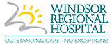 Windsor Regional Hospital