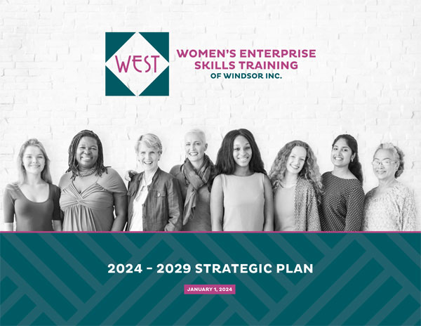 2024-2029 Strategic Plan