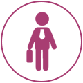 Icon for Working Age