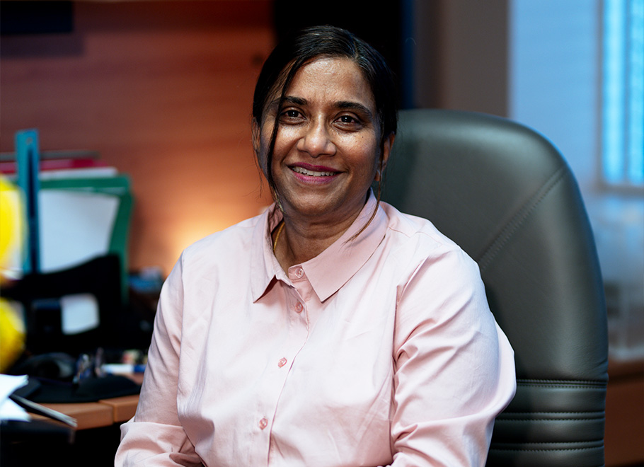 Supporting Increased Needs