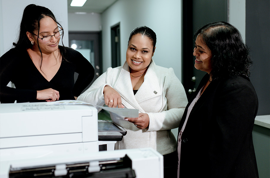 Women's Financial Preparedness