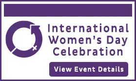 IWD Celebration