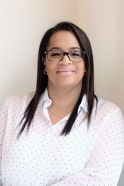 Michelle-Moxley Peltier